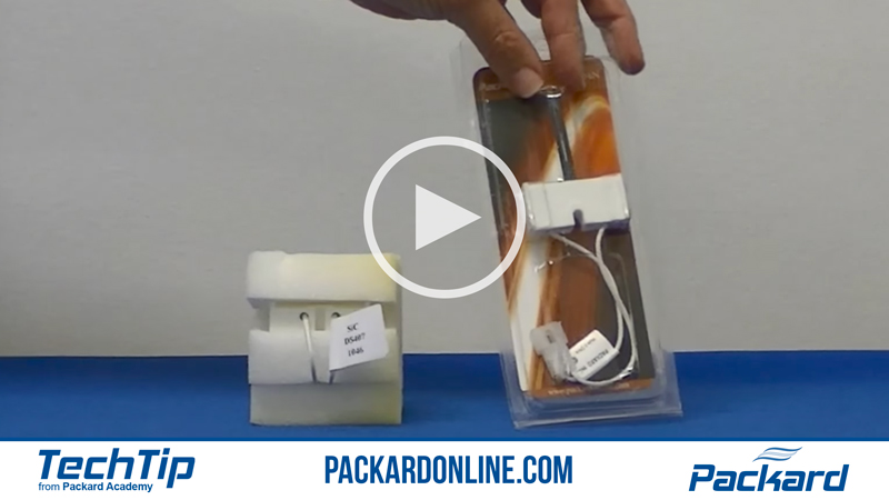 Silicon Carbide vs Silicon Nitride Igniters