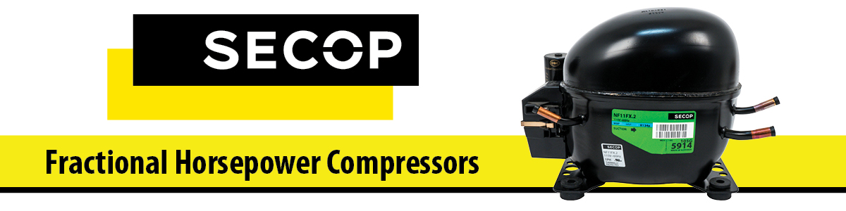 Compressors-Landing
