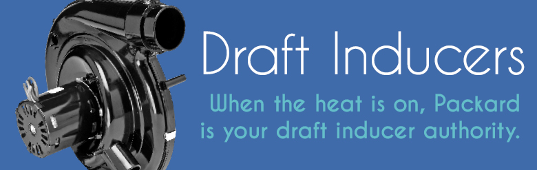 Draft Inducer Landing Banner