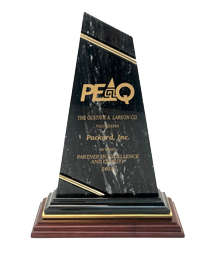 Peaq Award