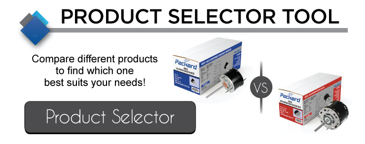 Product Selector Tool
