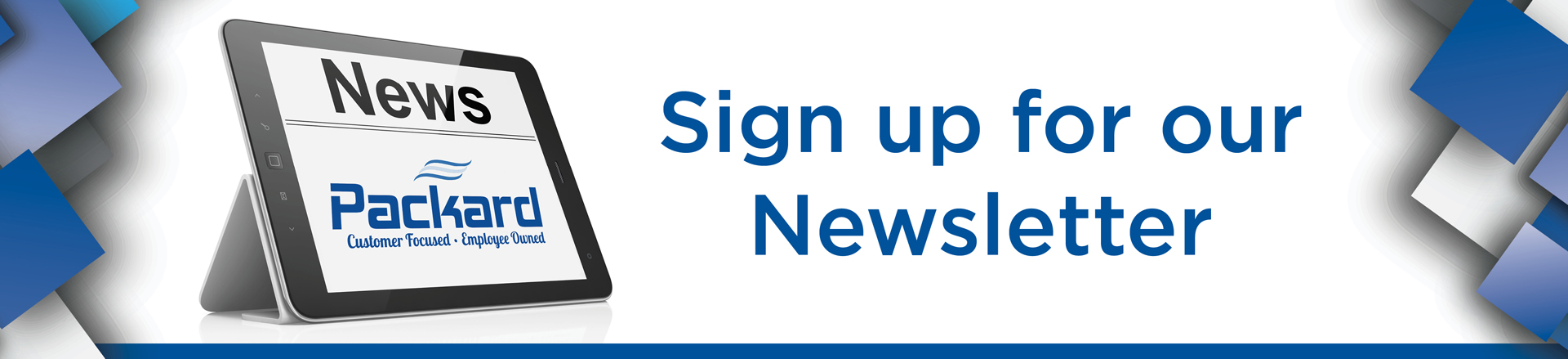 Newsletter