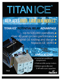 Titan ICE
