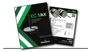 EC Max Brochure