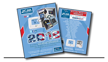 ICM Catalog