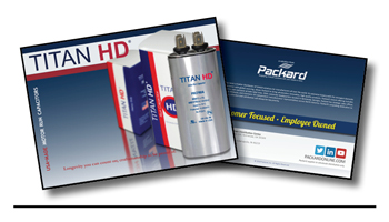 Marketing Downloads | Packard Online
