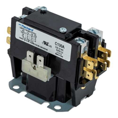 1 pole contactors