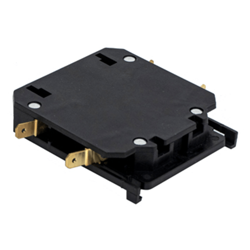 contactor accessories