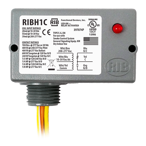 general purpose relays