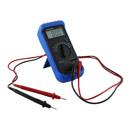 tools and test equipment