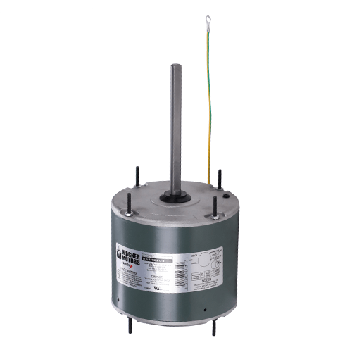 48 frame hvac motors