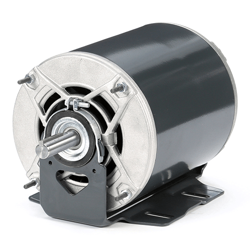 56 frame hvac motors