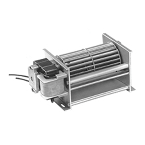 transflow blowers