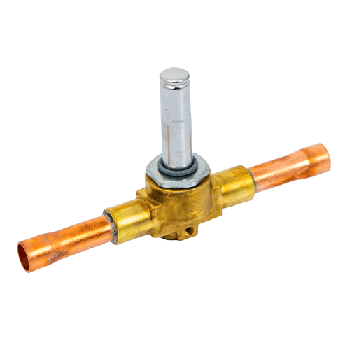 solenoid valves